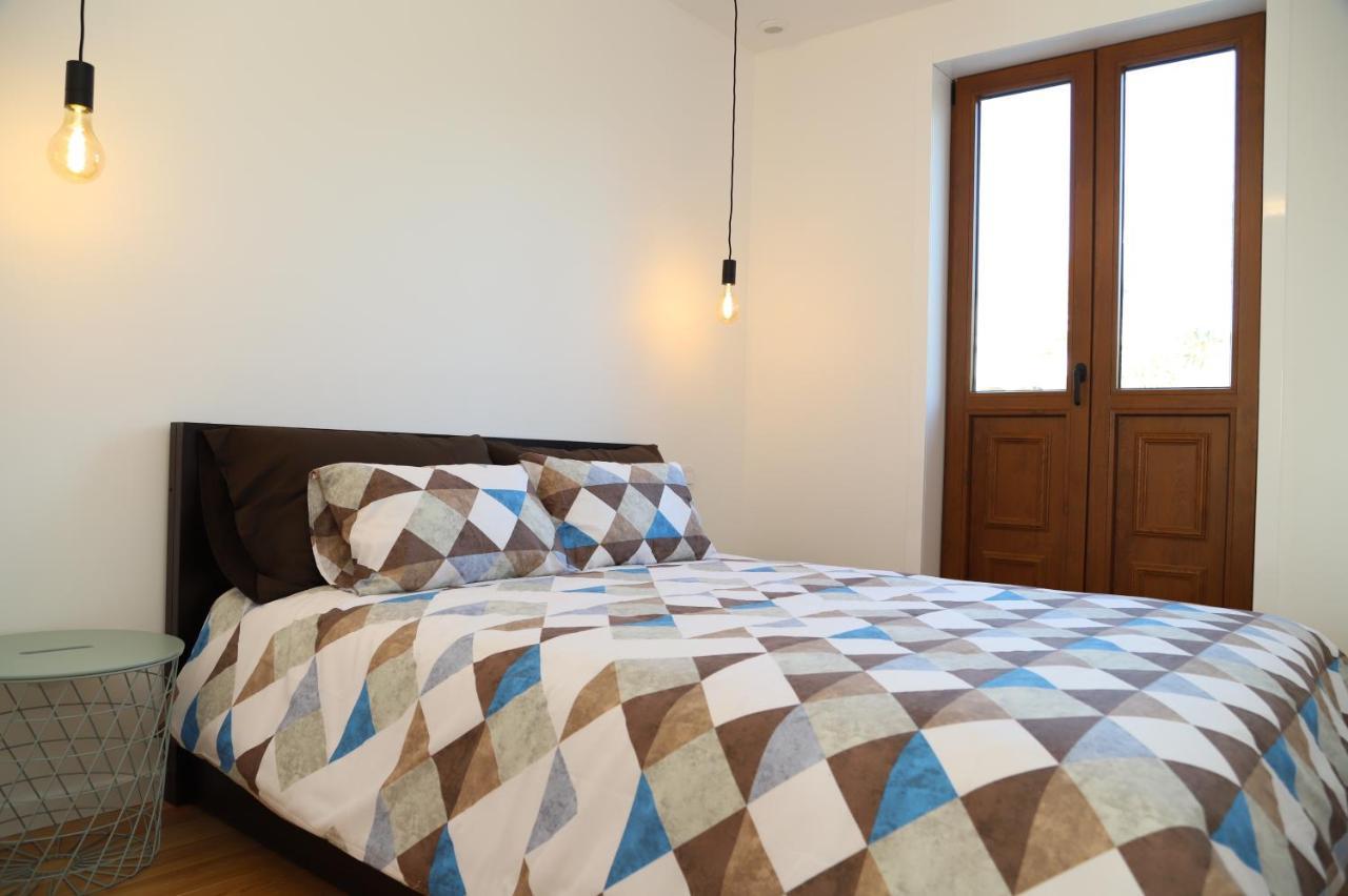 Casa Do Pilar - D Maria Pia Apartment Vila Nova de Gaia Ngoại thất bức ảnh