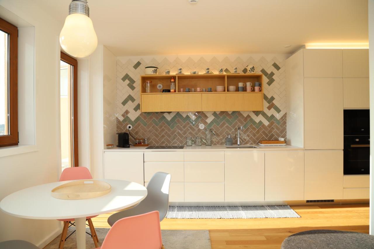 Casa Do Pilar - D Maria Pia Apartment Vila Nova de Gaia Ngoại thất bức ảnh