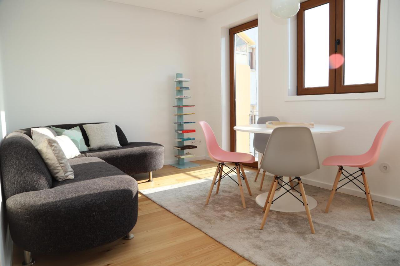 Casa Do Pilar - D Maria Pia Apartment Vila Nova de Gaia Ngoại thất bức ảnh