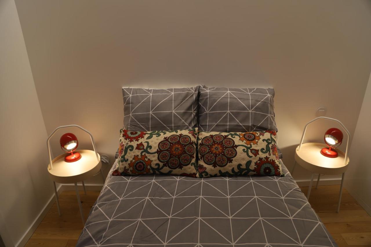 Casa Do Pilar - D Maria Pia Apartment Vila Nova de Gaia Ngoại thất bức ảnh