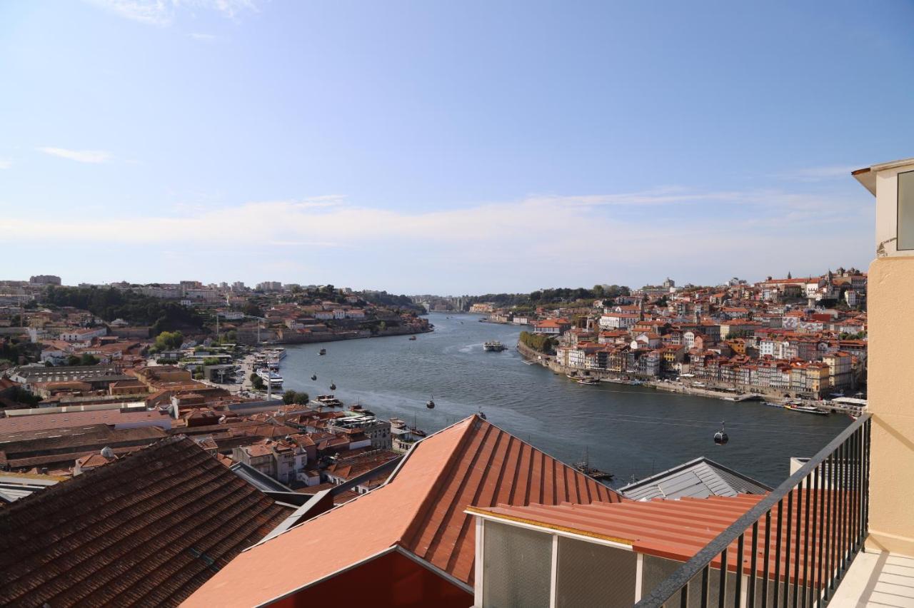 Casa Do Pilar - D Maria Pia Apartment Vila Nova de Gaia Ngoại thất bức ảnh